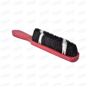 Thermo Long Hair Brush Long-Handled Wooden broom brush Long Brush Rectangular Hair Brush For Cleaning